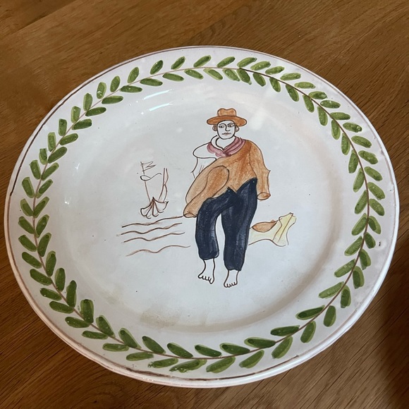 Portugal Pottery - Picture 3 of 10